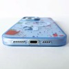 Чохол TPU+PC Flush with MagSafe для Apple iPhone 13 Pro (6.1") Lazure
