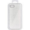 TPU чохол Nova для Apple iPhone 16e (6.1") Clear