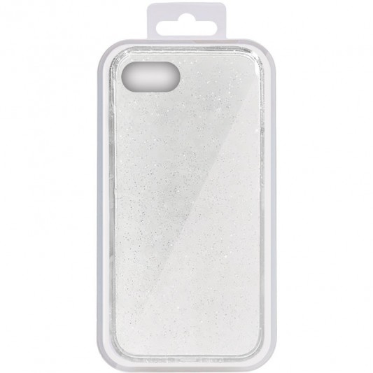 TPU чохол Nova для Apple iPhone 16e (6.1") Clear - зображення 4 