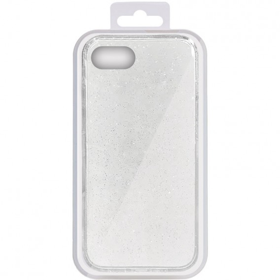 TPU чохол Nova для Apple iPhone 16e (6.1") Clear