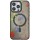 Чехол TPU+PC Flush with MagSafe для Apple iPhone 16 (6.1") Titanium black