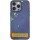 Чехол TPU+PC Flush with MagSafe для Apple iPhone 16 (6.1") Dark blue