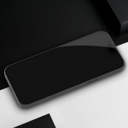 Защитное стекло Nillkin (CP+ max 3D) для Apple iPhone 16 Pro Max (6.9") Черный
