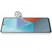 Защитное стекло Nillkin (CP+PRO) для Xiaomi Poco X7 Pro Черный