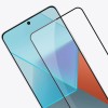 Защитное стекло Nillkin (CP+PRO) для Xiaomi Poco X7 Pro Черный