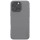 Чехол Nillkin Matte Pro для Apple iPhone 16 Pro (6.3") Серый / Titanium Gray