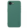 Чохол Nillkin Matte Pro для Apple iPhone 16e (6.1") Зелений / Deep Green