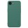 Чехол Nillkin Matte Pro для Apple iPhone 16e (6.1") Зеленый / Deep Green