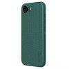 Чохол Nillkin Matte Pro для Apple iPhone 16e (6.1") Зелений / Deep Green