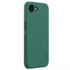 Чохол Nillkin Matte Pro для Apple iPhone 16e (6.1") Зелений / Deep Green