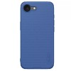 Чохол Nillkin Matte Pro для Apple iPhone 16e (6.1") Синій / Blue