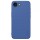 Чехол Nillkin Matte Pro для Apple iPhone 16e (6.1") Синий / Blue