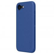 Чехол Nillkin Matte Pro для Apple iPhone 16e (6.1") Синий / Blue