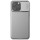 Карбонова накладка Nillkin CamShield Pro для Apple iPhone 15 Pro (6.1") Titanium Gray