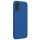 Чехол Nillkin Matte Pro для Apple iPhone 16 (6.1") Синий/Blue