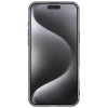 Чехол Nillkin Matte Pro для Apple iPhone 16 Pro Max (6.9") Серый / Titanium Gray