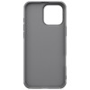 Чехол Nillkin Matte Pro для Apple iPhone 16 Pro Max (6.9") Серый / Titanium Gray