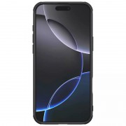 Чехол Nillkin Matte Pro для Apple iPhone 16 Pro Max (6.9") Черный / Black