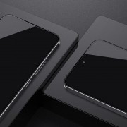 Защитное стекло Nillkin (CP+PRO) для Xiaomi 15 Черный