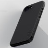 Чохол Nillkin Matte Magnetic Pro для Apple iPhone 16e (6.1") Чорний / Black