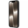 Карбонова накладка Nillkin CamShield Pro Magnetic для Apple iPhone 16e (6.1") Black