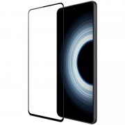 Защитное стекло Nillkin (CP+PRO) для Xiaomi 12T / 12T Pro Черный