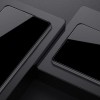 Захисне скло Nillkin (CP+PRO) для Xiaomi 12T / 12T Pro Чорний