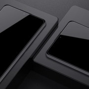 Защитное стекло Nillkin (CP+PRO) для Xiaomi 12T / 12T Pro Черный