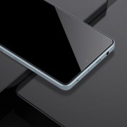 Защитное стекло Nillkin (CP+PRO) для Xiaomi Poco F5 / Note 12 Turbo Черный