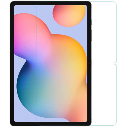 Защитное стекло Nillkin (H+) для Samsung Galaxy Tab A9 (8.7'') (X110/X115) Прозрачный - изображение 1