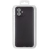 Чехол Silicone Cover Lakshmi Full Camera (AA) для Samsung Galaxy A04e Черный / Black