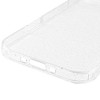 TPU чехол Nova для Apple iPhone 16 (6.1") Clear