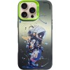 Чехол TPU+PC So Cool для Apple iPhone 16 Pro (6.3") Astronaut