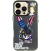 Чехол TPU+PC So Cool для Apple iPhone 16 Pro Max (6.9 дюйма) Cool Rabbit