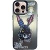 Чохол TPU+PC So Cool для Apple iPhone 16 Pro Max (6.9") Cool Rabbit