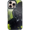 Чохол TPU+PC So Cool для Apple iPhone 16 Pro Max (6.9") Stalker