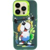 Чехол TPU+PC So Cool для Apple iPhone 16 Pro Max (6.9 дюйма) Power