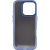 Чехол TPU+PC So Cool для Apple iPhone 16 Pro Max (6.9 дюйма) Gamer