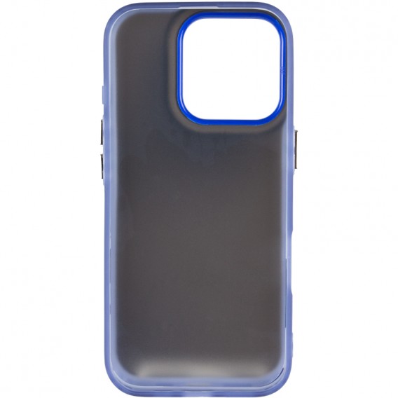 Чехол TPU+PC So Cool для Apple iPhone 16 Pro Max (6.9 дюйма) Gamer Чехол TPU+PC So Cool для Apple iPhone 16 Pro Max (6.9 дюйма) Gamer