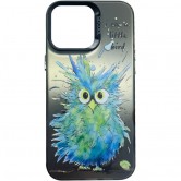 Чохол TPU+PC So Cool для Apple iPhone 11 (6.1") Little Bird Чохол TPU+PC So Cool для Apple iPhone 11 (6.1") Little Bird