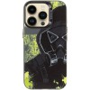 Чехол TPU+PC So Cool для Apple iPhone 15 Pro (6.1 дюйма) Stalker
