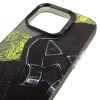 Чехол TPU+PC So Cool для Apple iPhone 15 Pro (6.1 дюйма) Stalker