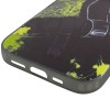 Чехол TPU+PC So Cool для Apple iPhone 15 Pro (6.1 дюйма) Stalker