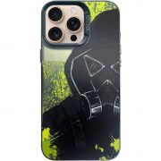Чехол TPU+PC So Cool для Apple iPhone 15 Pro (6.1