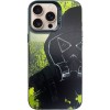 Чохол TPU+PC So Cool для Apple iPhone 15 Pro Max (6.7") Stalker