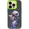 Чехол для iPhone 15 Pro Max So Cool (Astronaut)