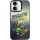 Чохол TPU+PC So Cool для Apple iPhone 16 (6.1") Let