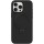 Чохол Silicone Case Full Protective NO LOGO with Ring для Apple iPhone 13 Pro Max (6.7") Black