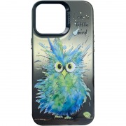 Чехол TPU+PC So Cool для Apple iPhone 13 / 14 (6.1