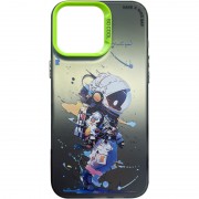 Чехол TPU+PC So Cool для Apple iPhone 13 / 14 (6.1